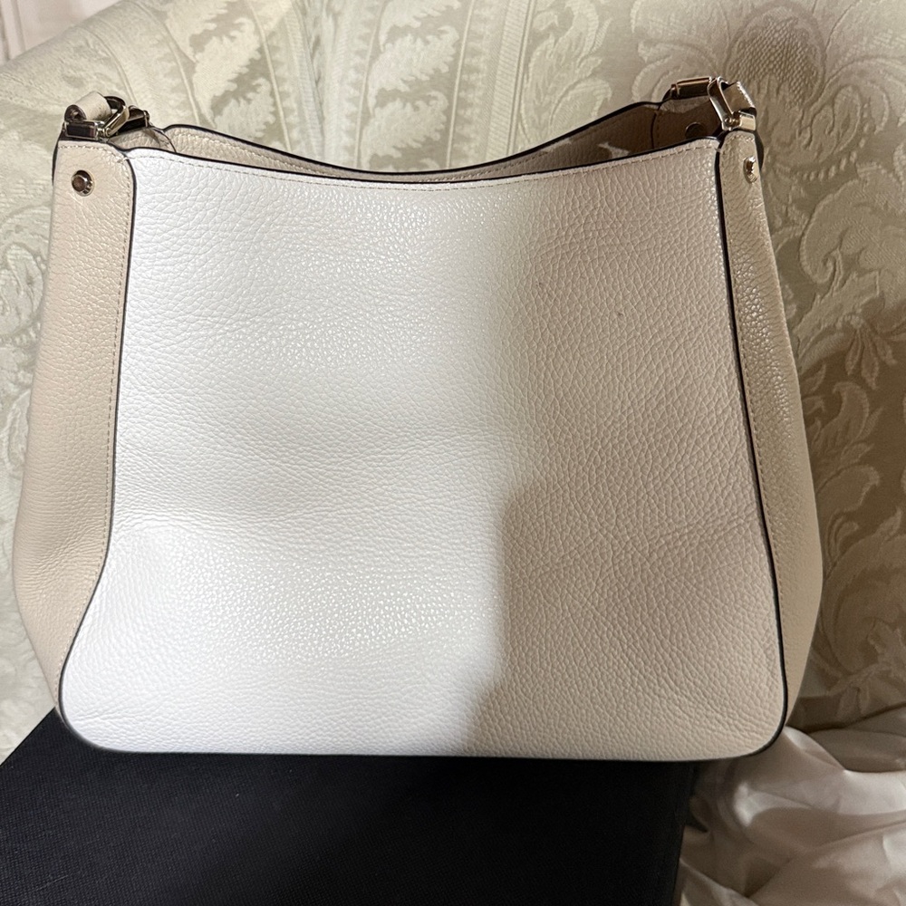 Kate Spade Leila Medium Triple Compartment Shoulder Bag & Wallet Set - Picture 8 of 11